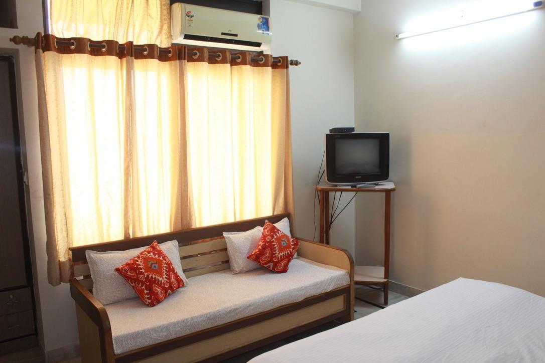 Sumitra Enclave Hotel Jaipur Buitenkant foto
