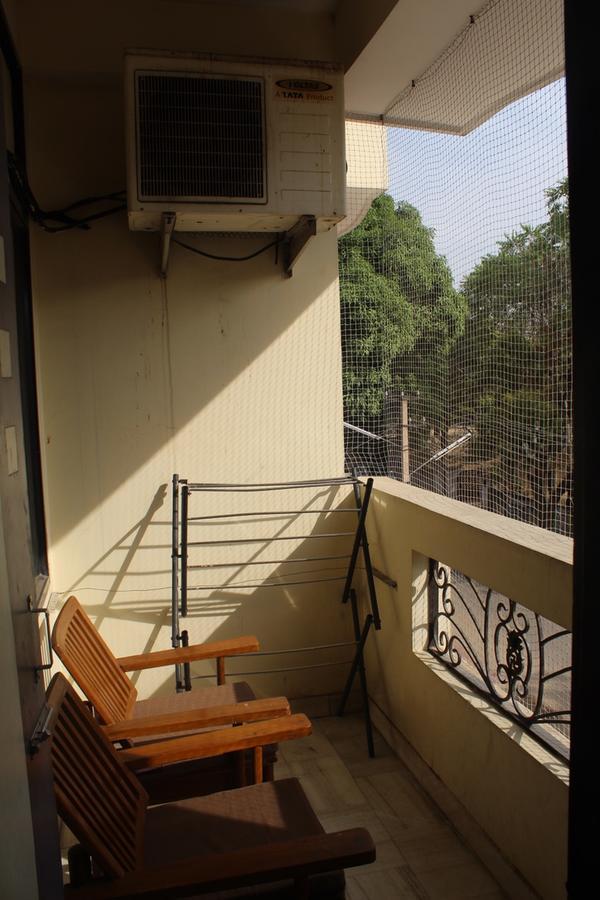 Sumitra Enclave Hotel Jaipur Buitenkant foto